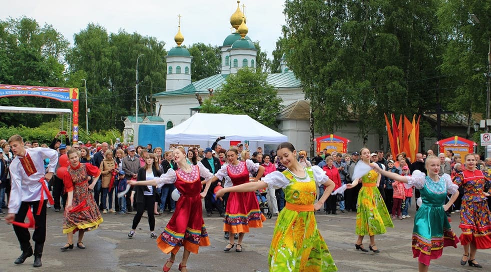 Флешмоб